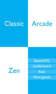 Tap Blue - Piano Tiles