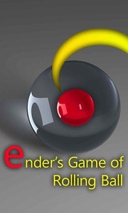 Ender's Game of Rolling Balls