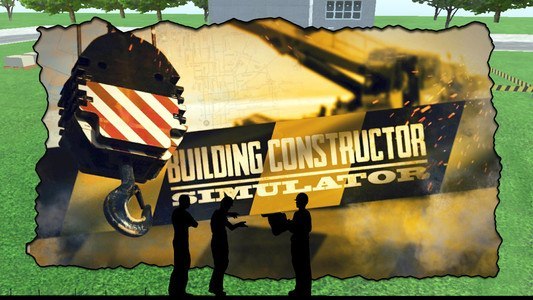 Road Builder: Constructor Sim