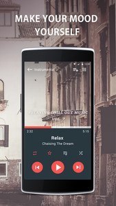 Just Music Player