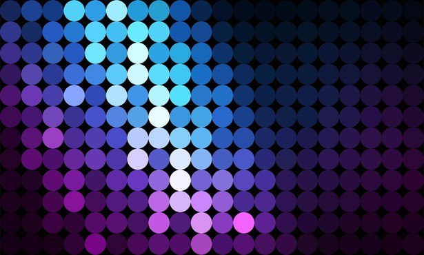 Abstract Circles