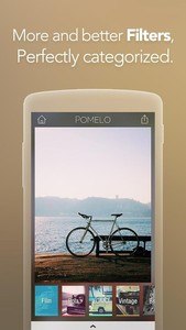 POMELO – Absolute Filters