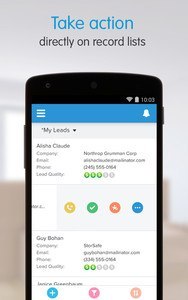 Salesforce1