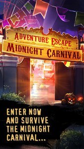 Adventure Escape: Carnival