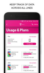 T-Mobile