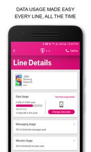 T-Mobile