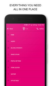 T-Mobile