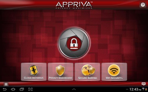 Antivirus for Android