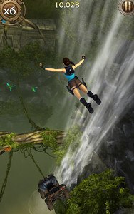 Lara Croft: Relic Run