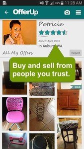 OfferUp - Buy. Sell. Offer Up