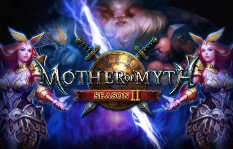 Mother of Myth Season II