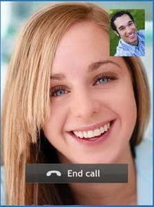 Video Calling Free