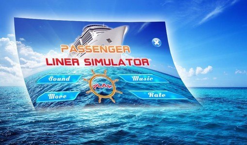 Passenger Transport Liner Sim