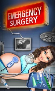 Pregnant Maternity Surgery