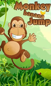 Monkey Banana Jump