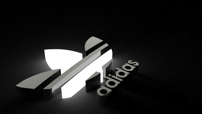 Adidas 3D Light