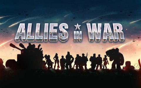 Allies in War