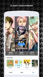 ARMY Amino for BTS Stans