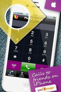 YouMagic free call SIP/VoIP/IP