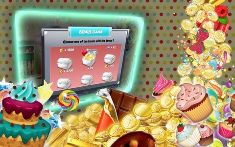 Candy Slots