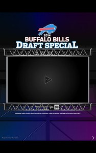 Buffalo Bills Touch
