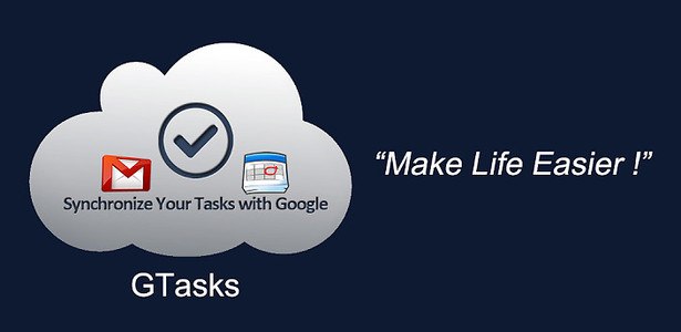 GTasks: Todo List & Task List