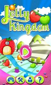 Jelly Kingdom