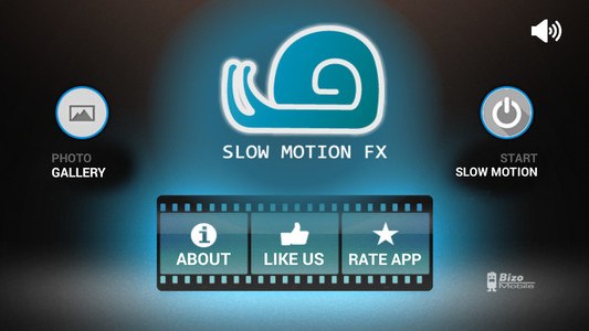 Slow Motion Video FX