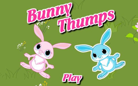 Funny Bunny Thumps