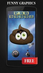 Poo and Fly