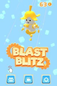 Blast Blitz