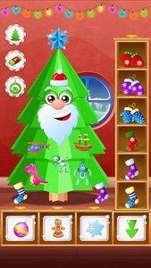 123 Kids Fun™ CHRISTMAS TREE