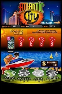 Atlantic City Slot Machine HD