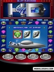 Slot Machines HD