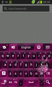 Emo Keyboard