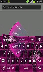 Emo Keyboard
