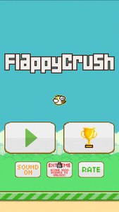 Flappy Crush