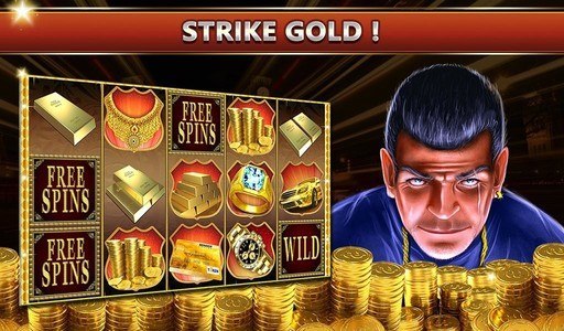 Slots Vegas Jackpot- Free!