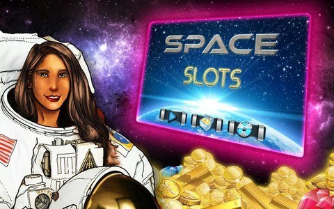Space Slots™