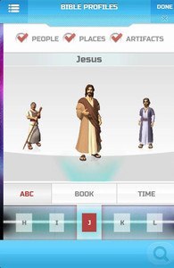 Superbook Bible, Video & Games
