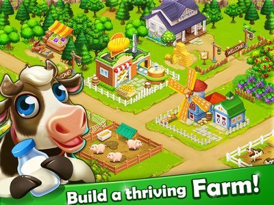 Farm Mania