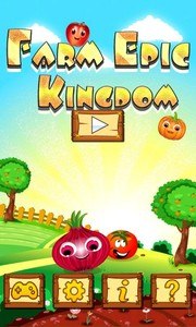 Farm Epic Kingdom
