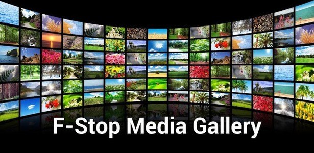 F-Stop Media Gallery