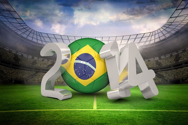 World Cup 2014 Brasil