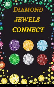 Diamond Jewels Connect