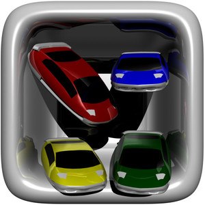 Car Crash Race 3D