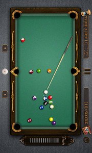 Pool Billiards Pro