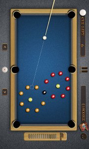 Pool Billiards Pro