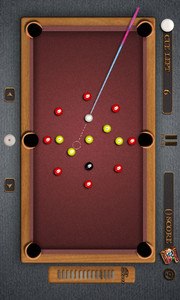 Pool Billiards Pro