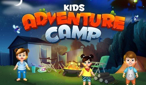 Kids Adventure Camp